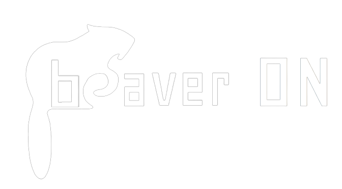 logoBeaver